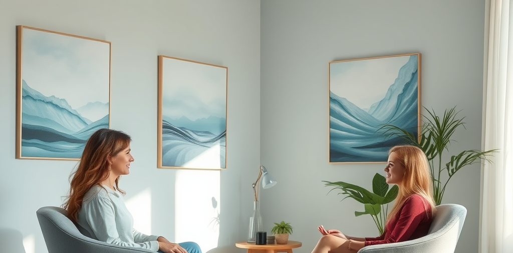 Anxiety Management Mariposa Counseling Services Llc